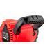 Шліфмашина стрічкова START PRO SBS-1650