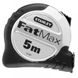 Рулетка Stanley FatMax Xtreme 5 м х 32 мм (0-33-887)