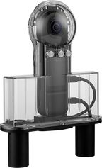 Кейс KanDao QooCam 8K Enterprise Rainproof Case фото 1
