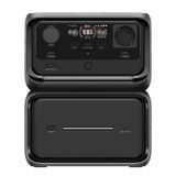 Зарядная станция EcoFlow RIVER MAX 3 Plus Wireless фото 1