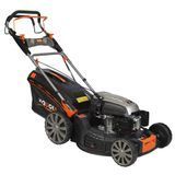 Газонокосилка бензиновая самоходная SEQUOIA SPLM5300S фото 1
