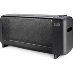Микатермический обогреватель BLACK+DECKER BXMRA1500E фото 1