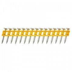 Гвозди по мягкому бетону DeWALT DCN8901035 фото 1