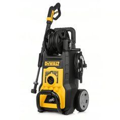 Мойка высокого давления электрическая DeWALT DXPW001DTS-E фото 1