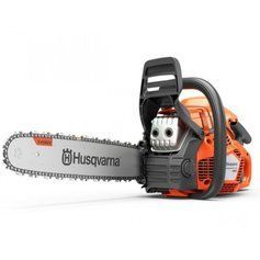 Бензопила Husqvarna 445S (9707019-15) фото 1