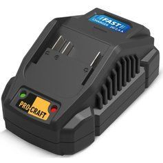 Зарядное устройство Procraft Charger20/2.4 А фото 1