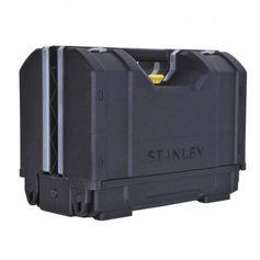 Органайзер 3 в 1 з переставними перегородками, розміри 425х234х315 мм STANLEY STST1-71963 фото 1