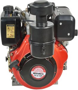 Двигатель дизельный Vitals DM 10.5kne (77319T) фото 1