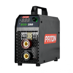 Зварювальний апарат PATON™ ECO-250 фото 1