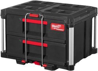 Ящик Milwaukee PACKOUT 4932472129 фото 1