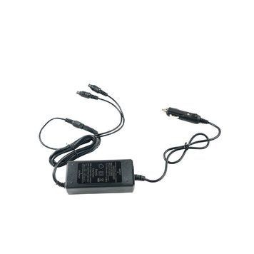 Автомобільний/судновий зарядний пристрій CHASING Car/Ship Charger фото 1