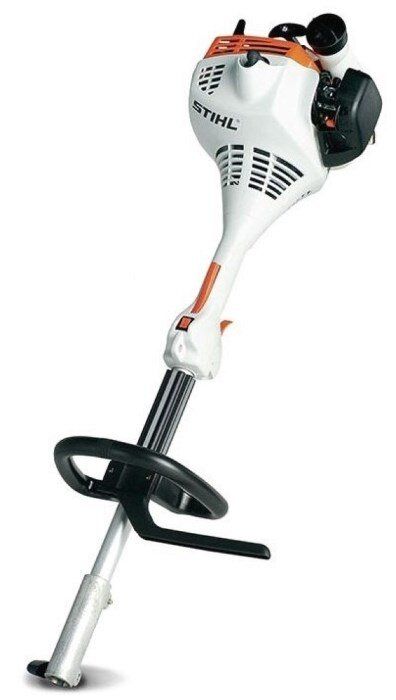 Комби-двигатель STIHL KM 55 R фото 1