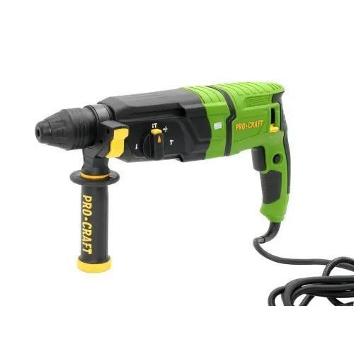 Перфоратор Procraft BH1100DFR фото 2