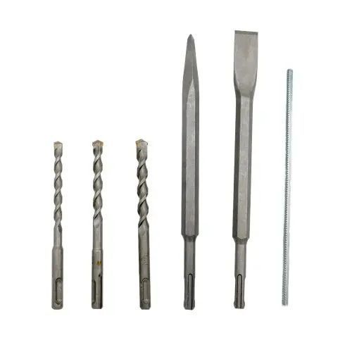 Перфоратор Procraft BH1100DFR фото 12