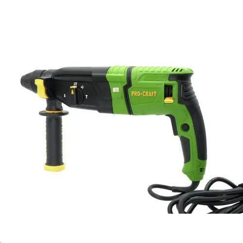 Перфоратор Procraft BH1100DFR фото 3
