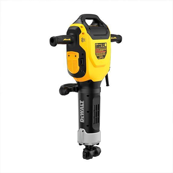 Молоток відбійний мережевий безщітковий DeWALT D25966 фото 2
