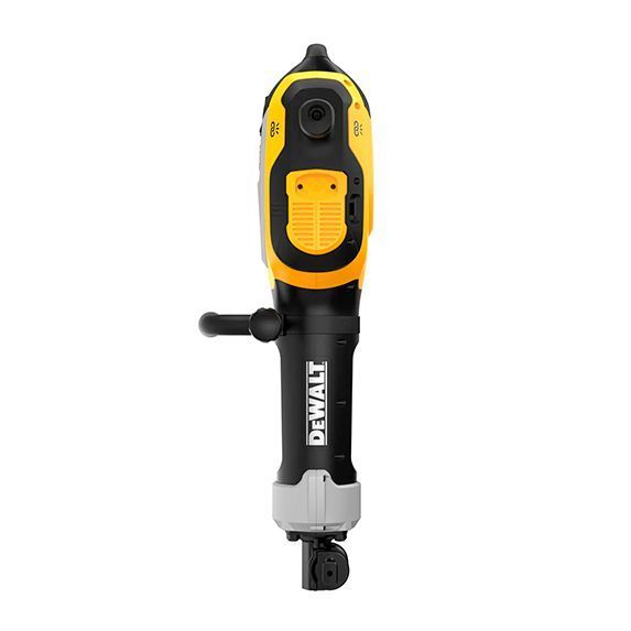 Молоток відбійний мережевий безщітковий DeWALT D25966 фото 3