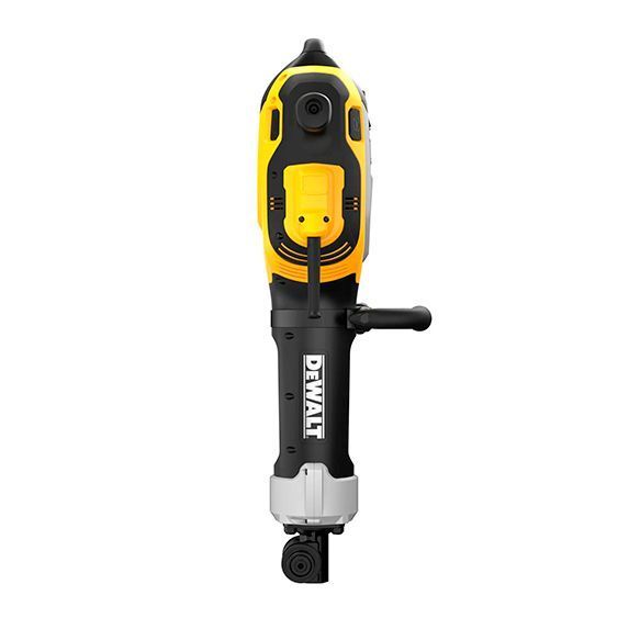 Молоток відбійний мережевий безщітковий DeWALT D25966 фото 4
