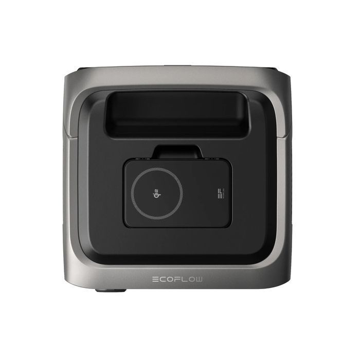 Зарядная станция EcoFlow RIVER MAX 3 Plus Wireless фото 4