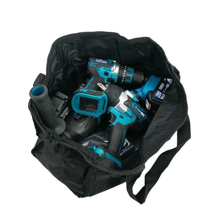 Сумка для инструмента PROFI-TEC PTB02 фото 5