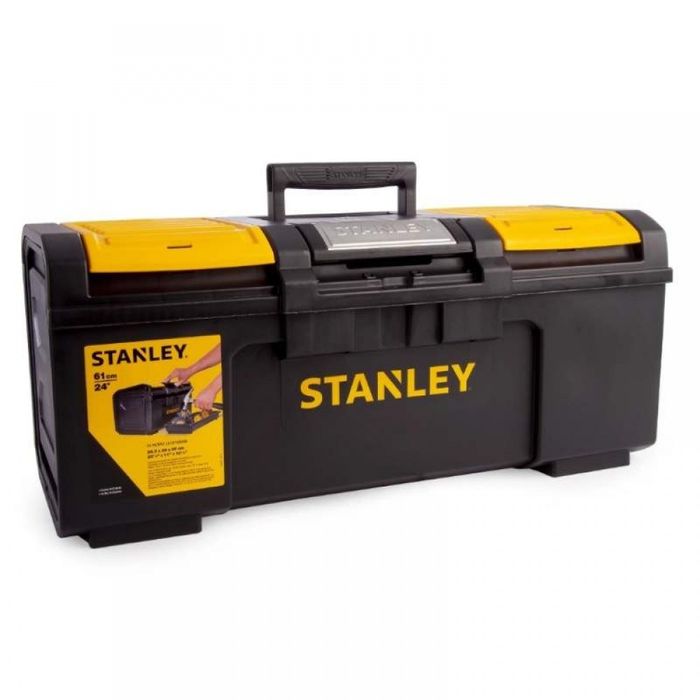 Ящик Basic Toolbox 24, размеры 595x281x260 мм STANLEY 1-79-218 фото 2