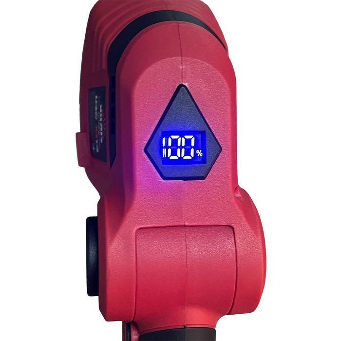 Ножиці-кущоріз акумуляторні Vitals Master AZS 1220с Kit фото 12