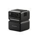 Зарядная станция EcoFlow RIVER MAX 3 Plus Wireless