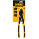 Кусачки диагональные DEMOLITION, длина 210 мм DeWALT DWHT0-74274