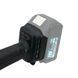 Аккумуляторная угловая шлифовальная машина PROFI-TEC DGA201BL POWERLine (без аккумулятора и зарядного устройства)