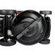 Газонокосилка бензиновая самоходная SEQUOIA SPLM5300S